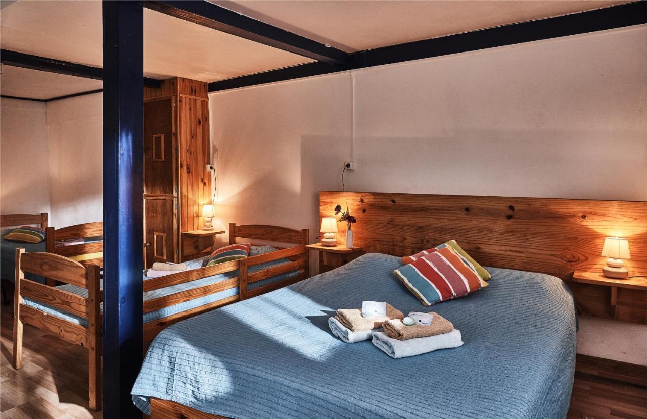 Le P'Ti Blanc Des "O" Bed and Breakfast Salazie Εξωτερικό φωτογραφία