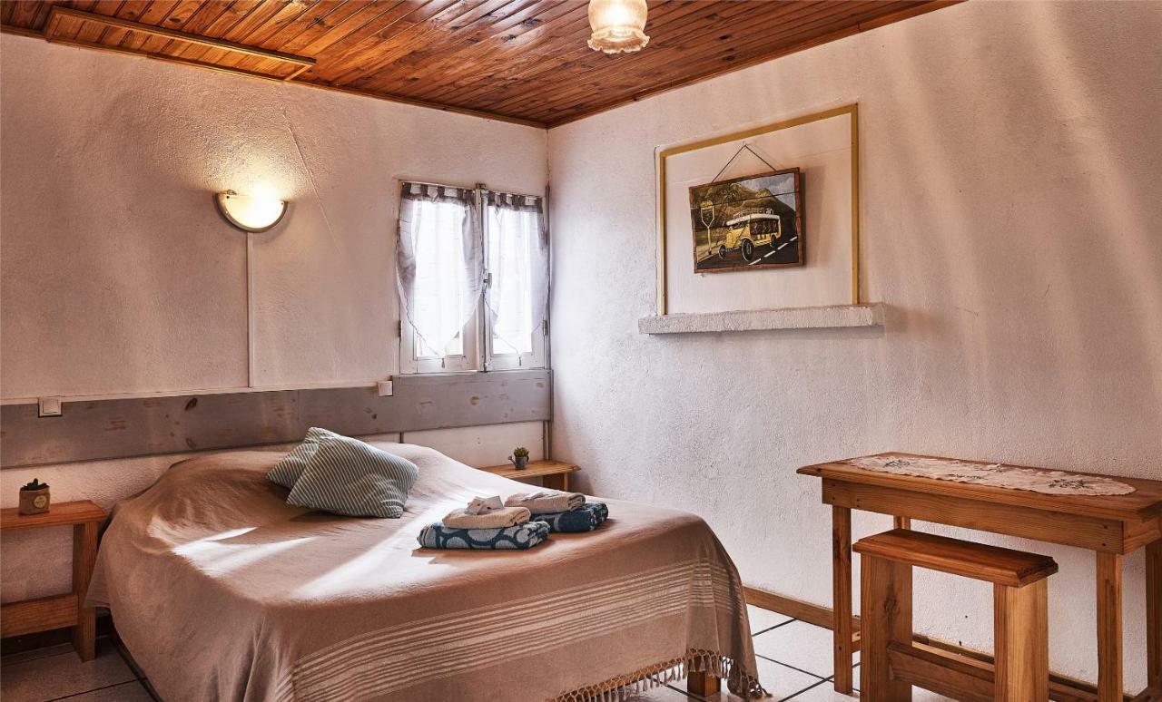 Le P'Ti Blanc Des "O" Bed and Breakfast Salazie Εξωτερικό φωτογραφία