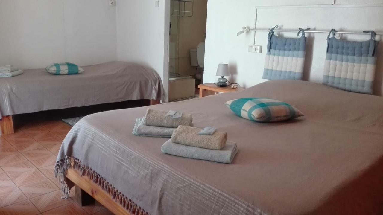 Le P'Ti Blanc Des "O" Bed and Breakfast Salazie Εξωτερικό φωτογραφία