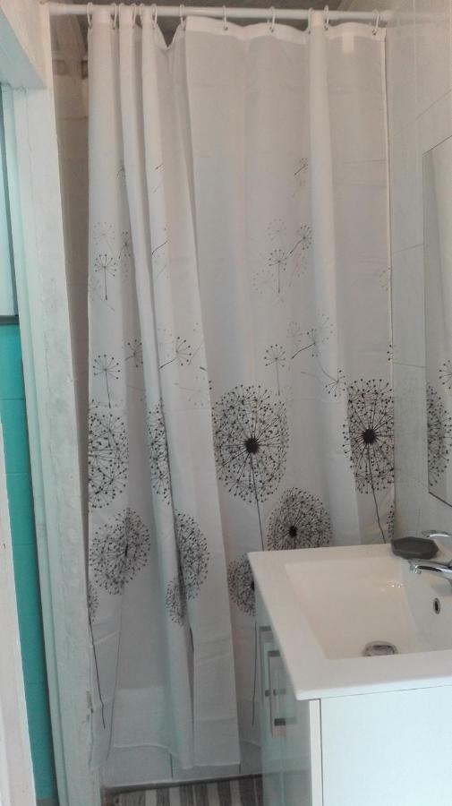 Le P'Ti Blanc Des "O" Bed and Breakfast Salazie Εξωτερικό φωτογραφία